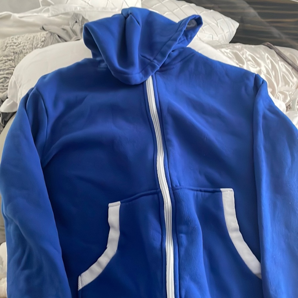 Adult Onesie
